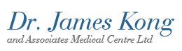 Dr. James Kong & Associates Medical Centre Ltd